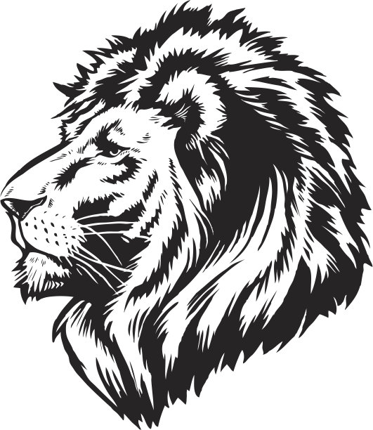 lion