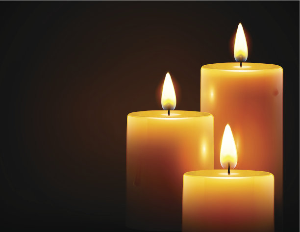 candles