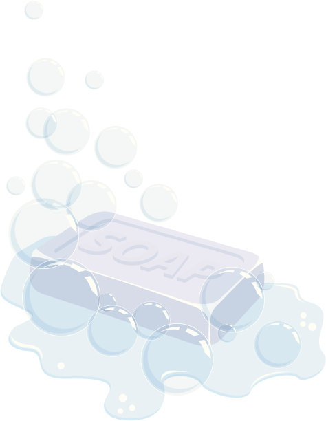 soap