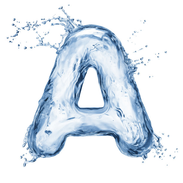 alphabet