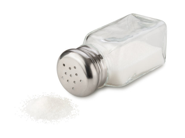 无碘盐