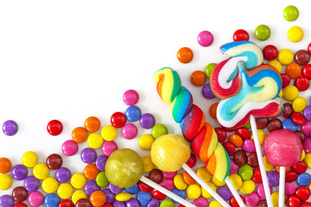 lollipop