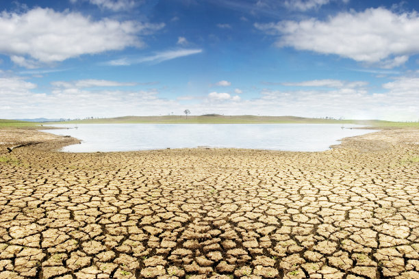 drought