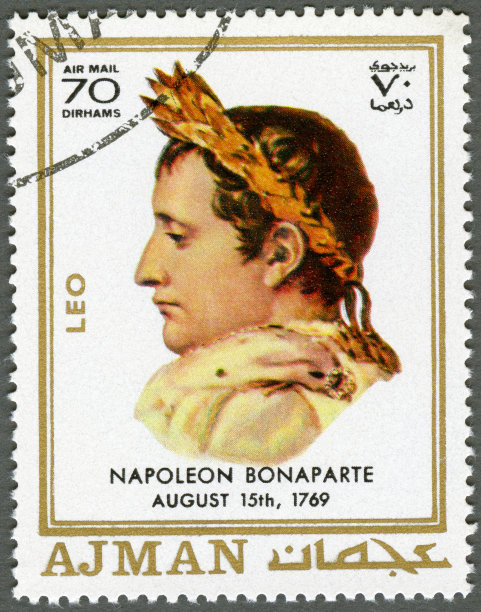 bonaparte