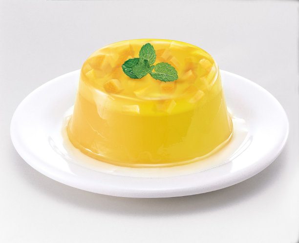 dessert