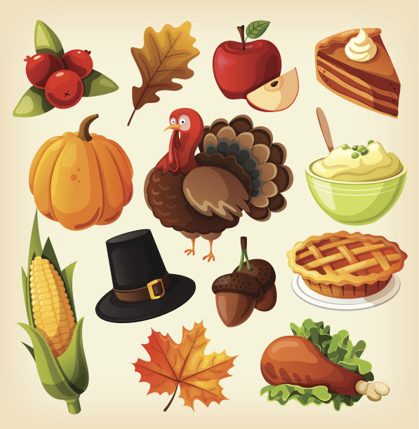 thanksgiving