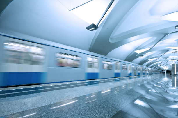underground