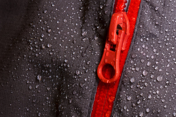 zipper