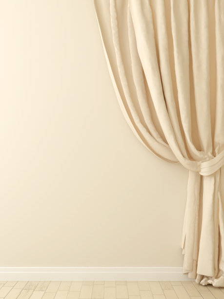 curtain