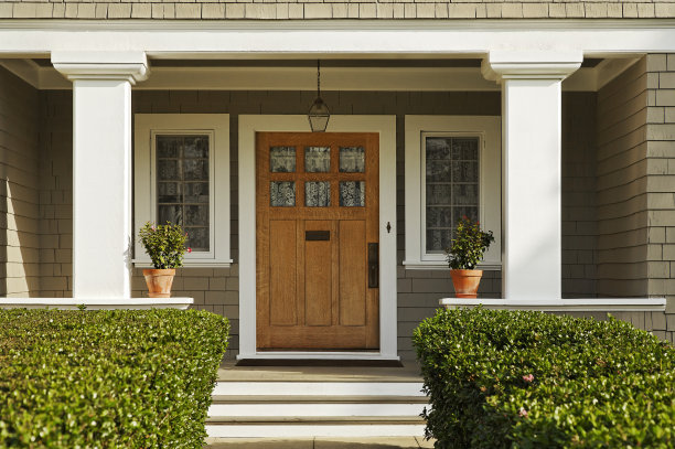 porch