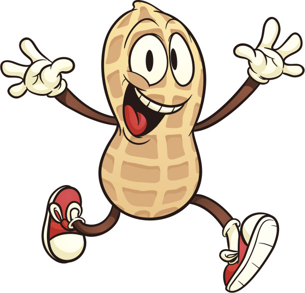 peanut