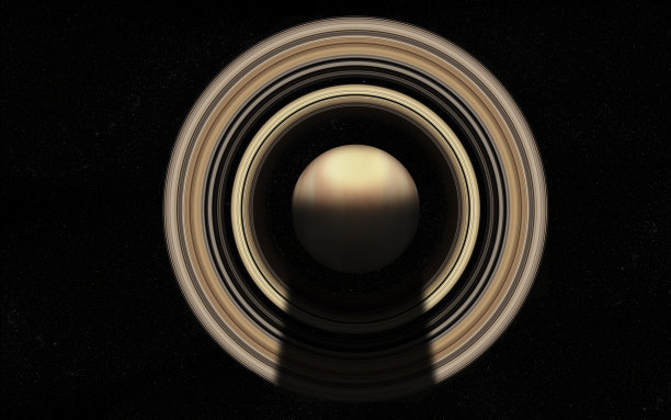 saturn