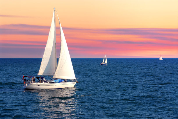sail