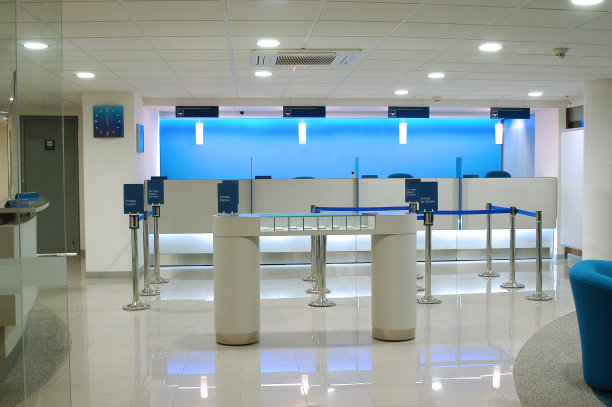 bank