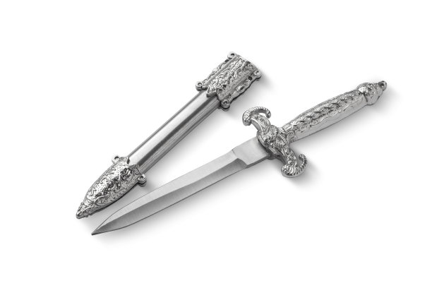 dagger