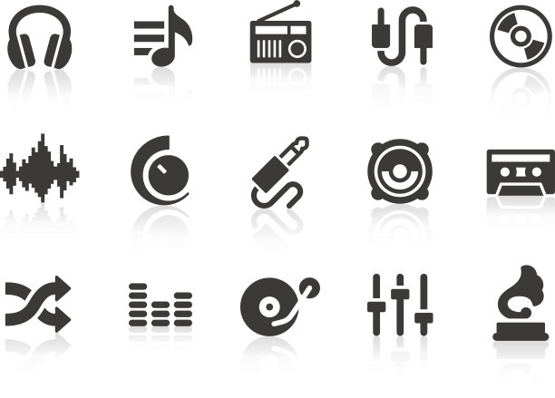 radio