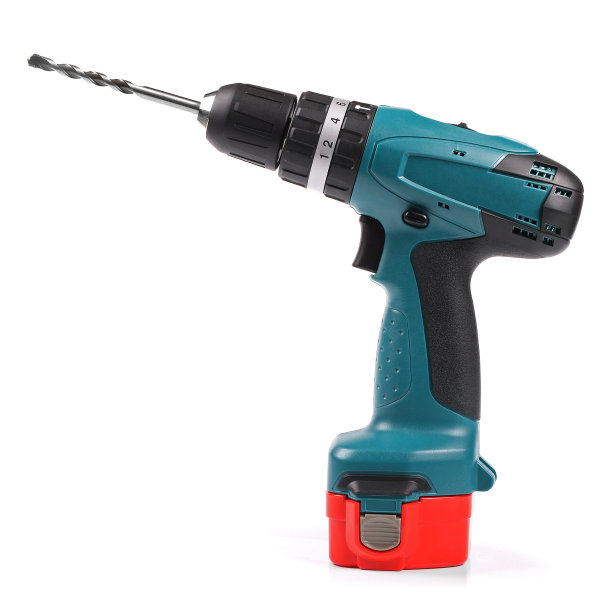 drill