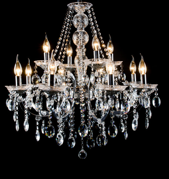 chandelier