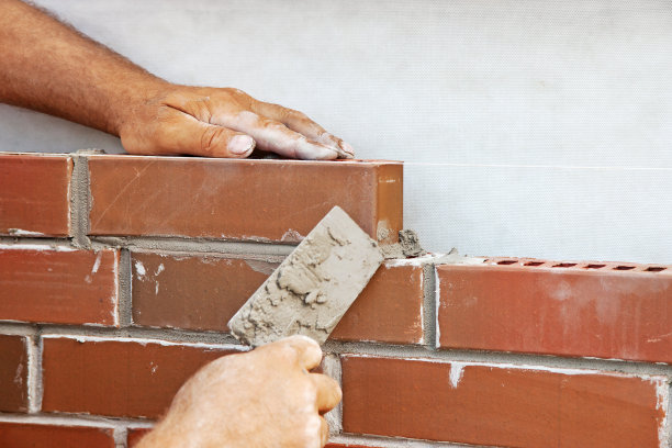 masonry