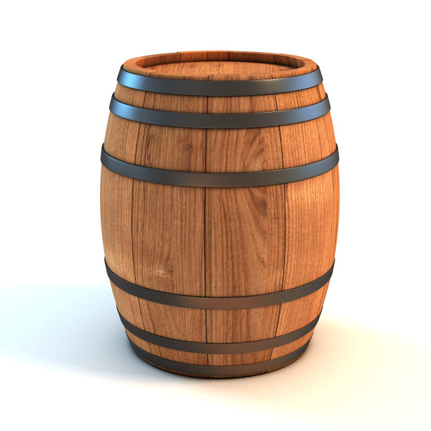 barrel