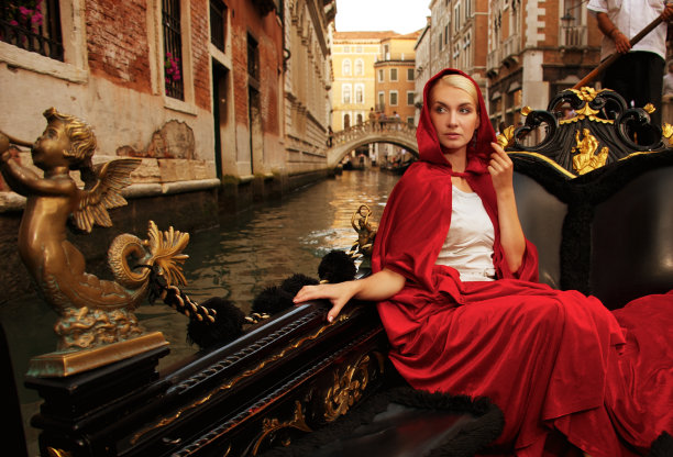 gondola
