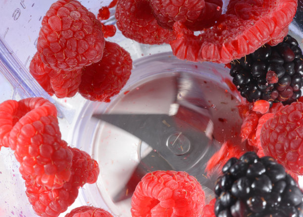blender