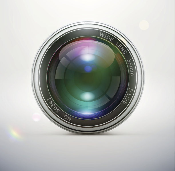lens