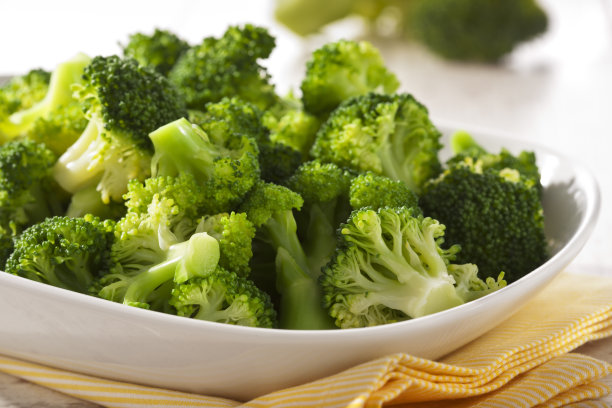 brocolli