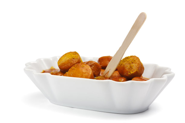 curry
