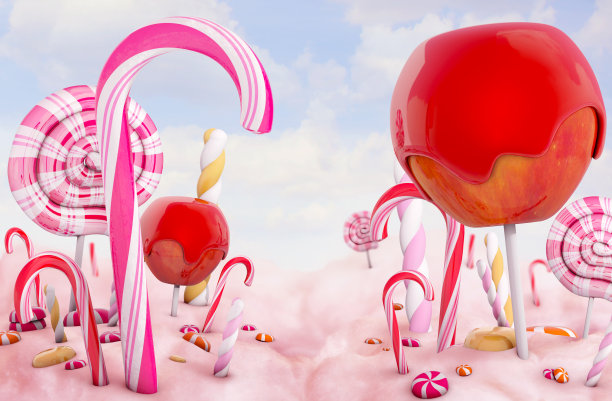 sweet