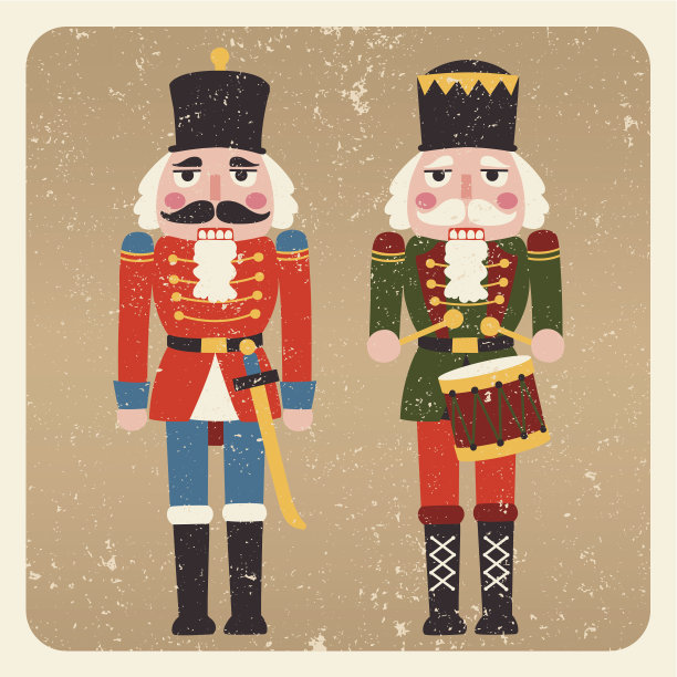 nutcracker