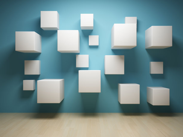 cubes
