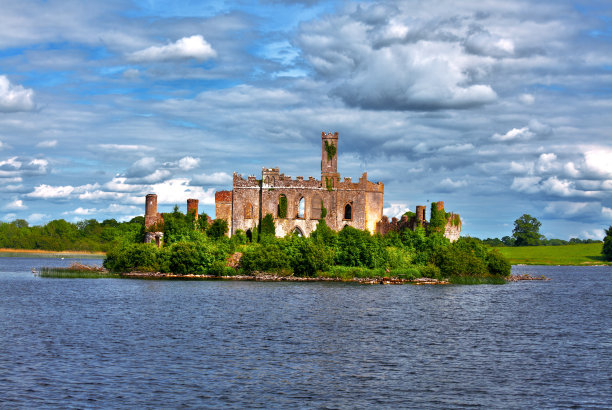 ireland