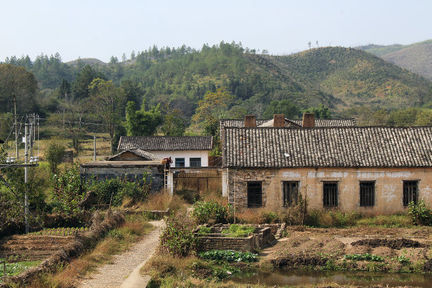 villagers