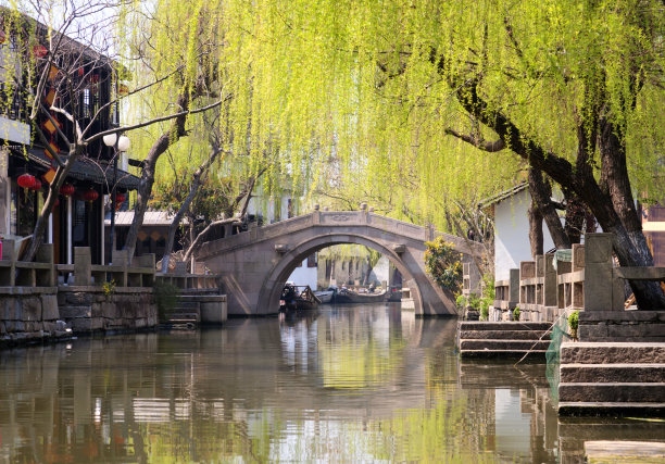 京杭大运河