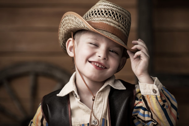 cowboy