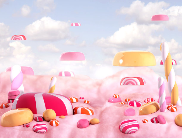 dreamlike