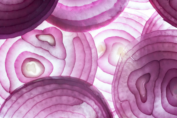 onions