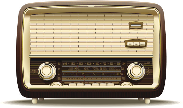 radio