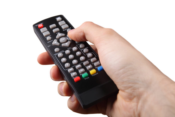 remote