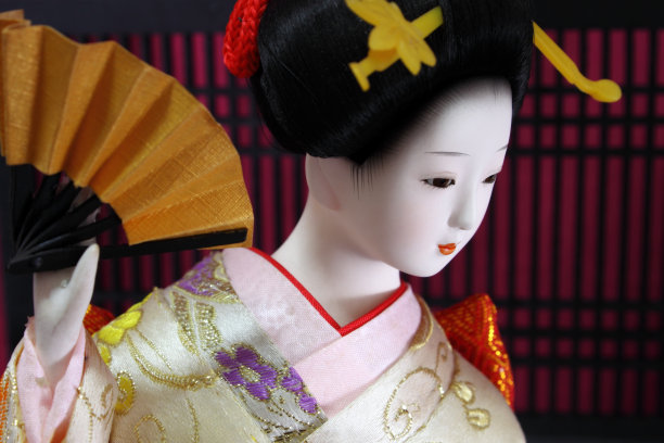 geisha