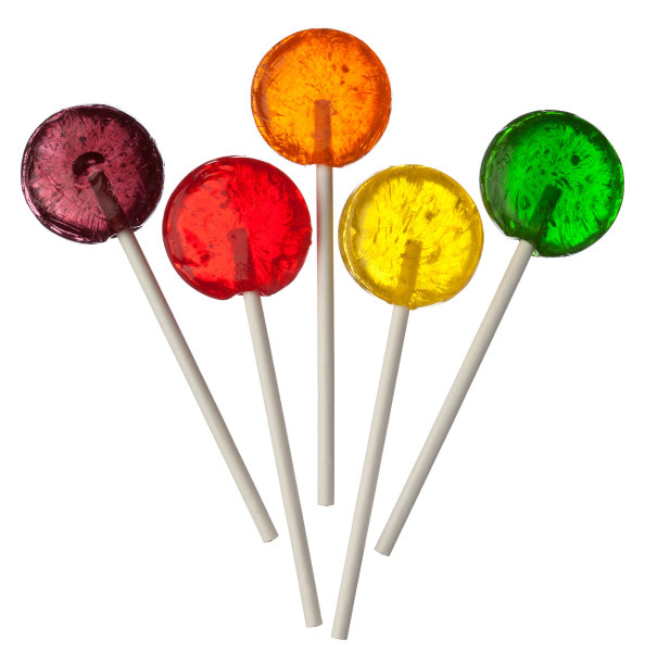 lollipop