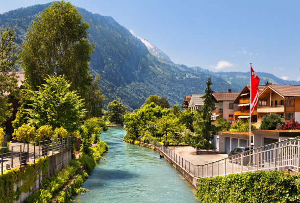 interlaken