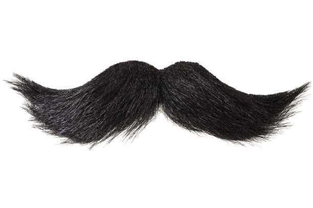 mustache