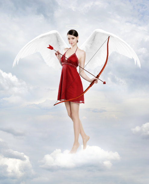 cupid