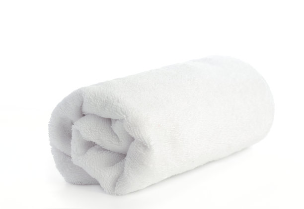 towel