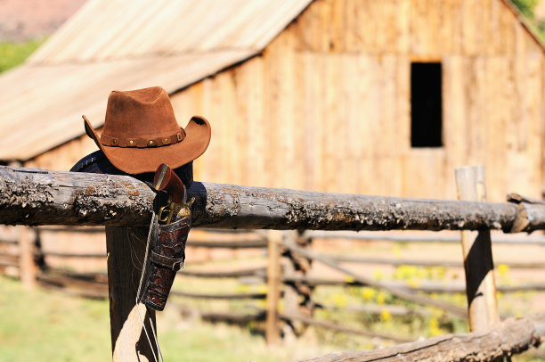 western
