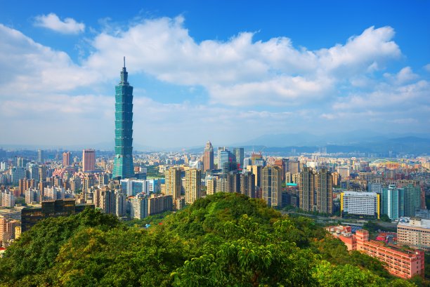 taipei101