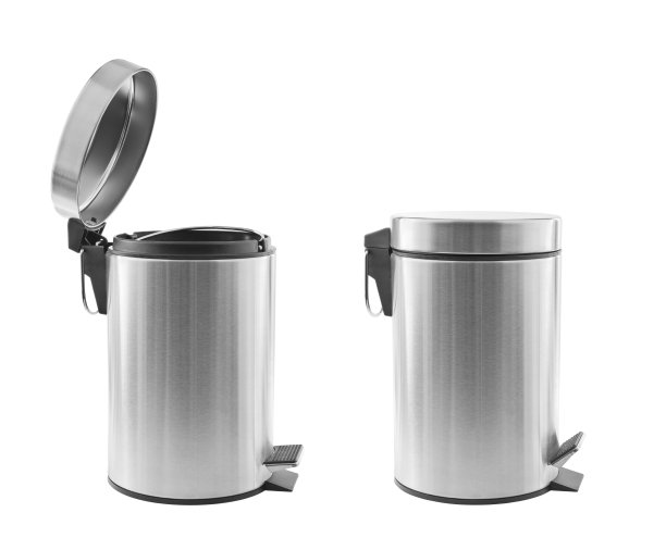 bin