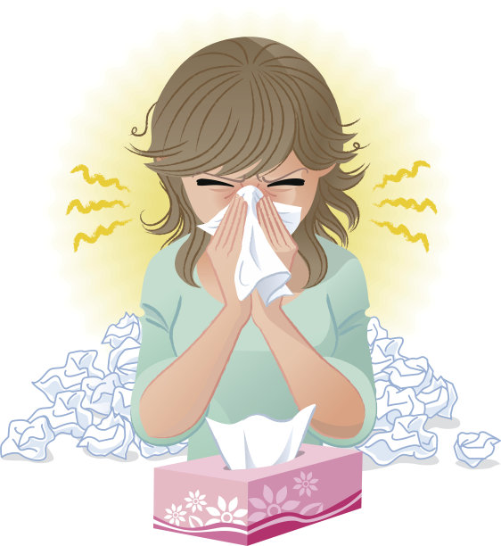 flu